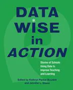 Cover of 'Data Wise in Action' 