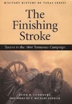 The Finishing Stroke The Finishing Stroke