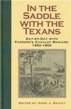 In the Saddle with the Texans