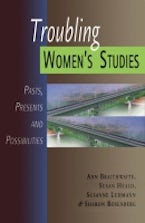 Troubling Women’s Studies