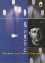 Cover of 'On the Side of Light' by James Doan and Frank Sewell 