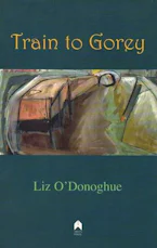 Cover of 'Train to Gorey' by Liz O