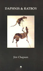 Cover of 'Daphnis & Ratboy' by Jim Chapson 