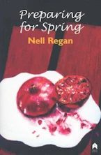 Cover of 'Preparing for Spring' by Nell Regan 