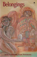 Cover of 'Belongings' 