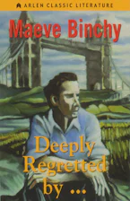 Cover of 'Deeply Regretted by . . .' 