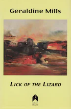 Cover of 'Lick of the Lizard' 