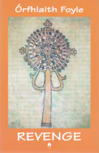 Cover of 'Revenge' by Órfhlaith Foyle 