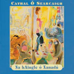 Cover of 'Na HAingle ó Xanadu' 
