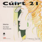 Cover of 'Cúirt 21' 