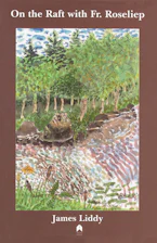 Cover of 'On the Raft with Fr. Roseliep' 