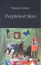 Cover of 'Perplexed Skin' by Patrick Cotter 