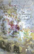 Cover of 'Between Curses / Bainne Gear' 