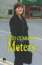 Cover of 'Meters' by Bríd Cummins 