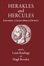 Herakles and Hercules Herakles and Hercules