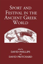 Sport and Festival in the Ancient Sport and Festival in the Ancient