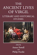 The Ancient Lives of Virgil