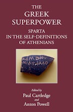 The Greek Superpower