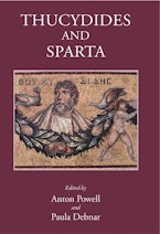 Thucydides and Sparta