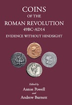 Coins of the Roman Revolution (49 BC-AD 14)