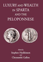 Luxury & Wealth in Sparta and the Peloponnese