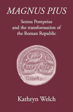 Cover of 'Magnus Pius' 
