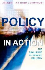 Cover of 'Policy in Action' 