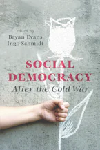 Cover of 'Social Democracy After the Cold War' 