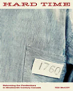 Cover of 'Hard Time' 