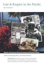 Law & Empire in the Pacific Law & Empire in the Pacific
