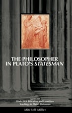 The Philosopher in Platos Statesman The Philosopher in Platos Statesman