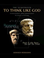 The Illustrated to Think Like God The Illustrated to Think Like God