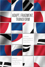 Cover of 'Adapt, Fragment, Transform' 