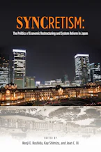 Cover of 'Syncretism' 