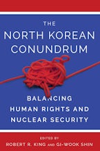North Korean Conundrum, the