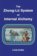 Cover of 'The Zhong-Lü System of Internal Alchemy' 
