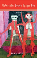 Cover of 'Watercolor Women / Opaque Men' 