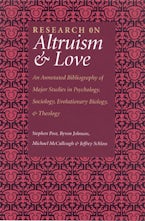 Research on Altruism & Love