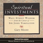 Spiritual Investments