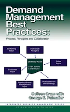Cover of 'Demand Management Best Practices' 