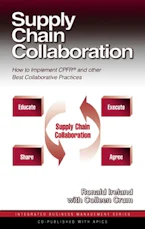 Cover of 'Supply Chain Collaboration' 