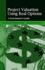 Project Valuation Using Real Options