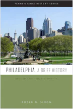 Cover of 'Philadelphia' 