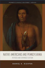 Cover of 'Native Americans and Pennsylvania' 