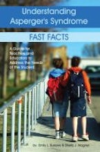 Understanding Asperger’s Syndrome - Fast Facts