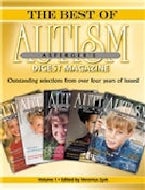 The Best of Autism-Aspergers Digest Magazine The Best of Autism-Aspergers Digest Magazine