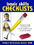 Basic Skills Checklists Basic Skills Checklists