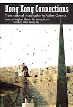 Hong Kong Connections