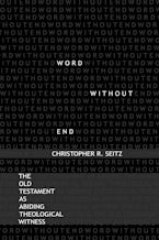 Word Without End Word Without End