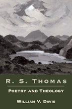 R.S. Thomas R.S. Thomas